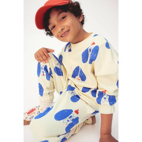 2-piece Sweatsuit