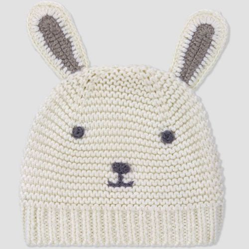 Baby Bunny Hat