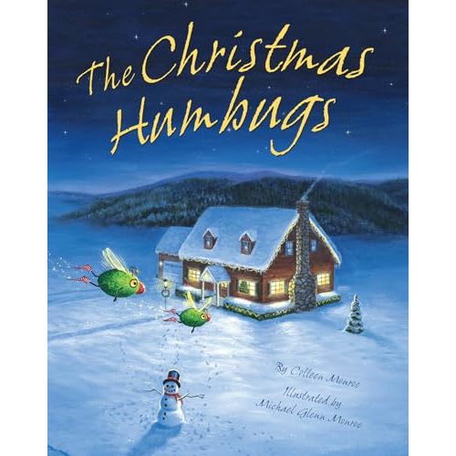 The Christmas Humbugs