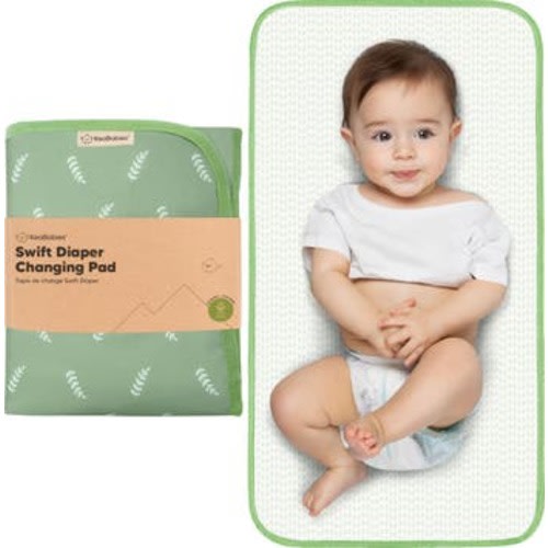 Swift Diaper Changing Pad