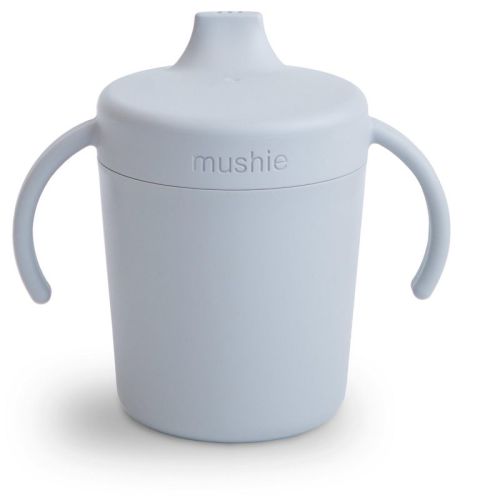 Mushie Trainer Sippy Cup