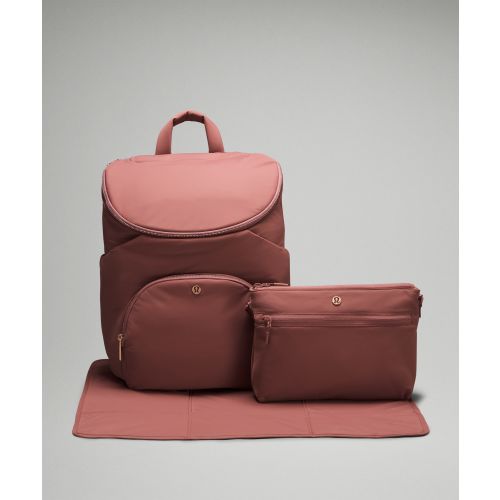 New Parent Backpack 17L