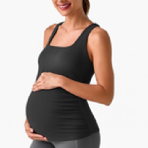 Sculptista Wide Leg Maternity Pants – Sculptista.