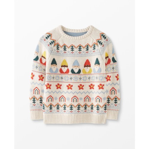 Holiday Sweater