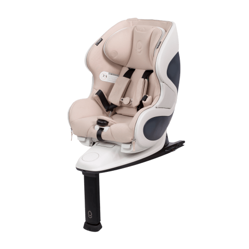 The Convertible Car Seat
 – babyark