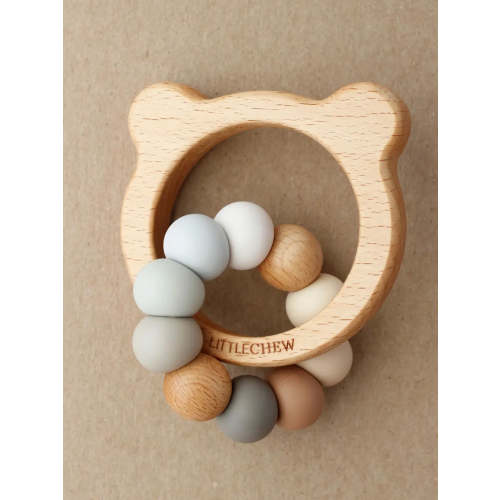 Iris Teether