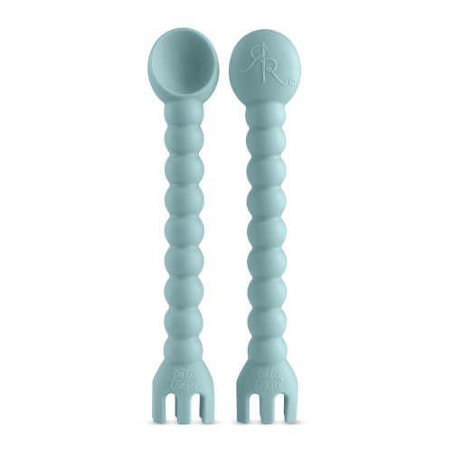 Cutie Tensil - Baby & Toddler Utensil