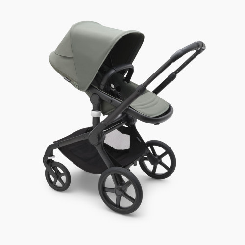 Bugaboo Fox5 Complete Stroller - Forest Green