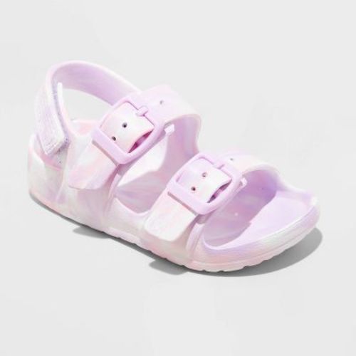 Toddler Ade Blown EVA Sandals - Cat & Jack™