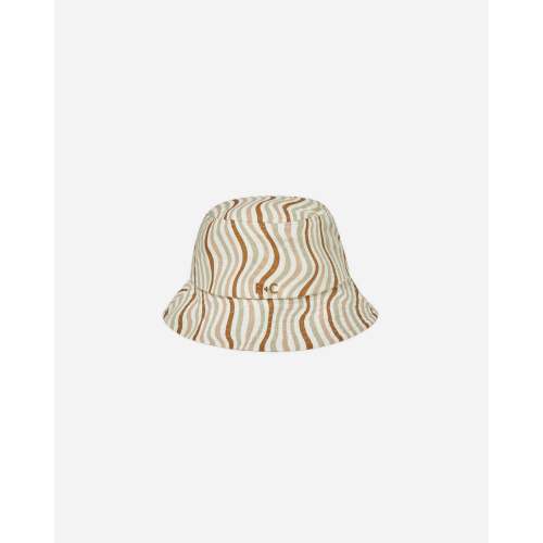 Bucket Hat || Retro Waves