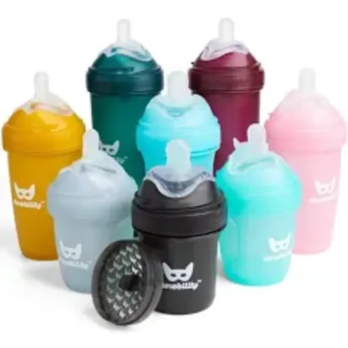 baby bottle maker - Google Search