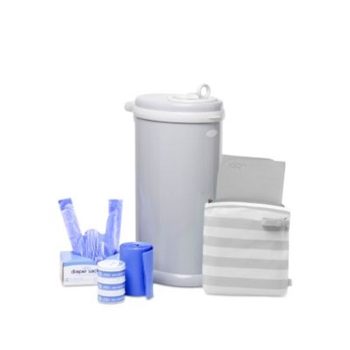 Diaper Pail Gift Set