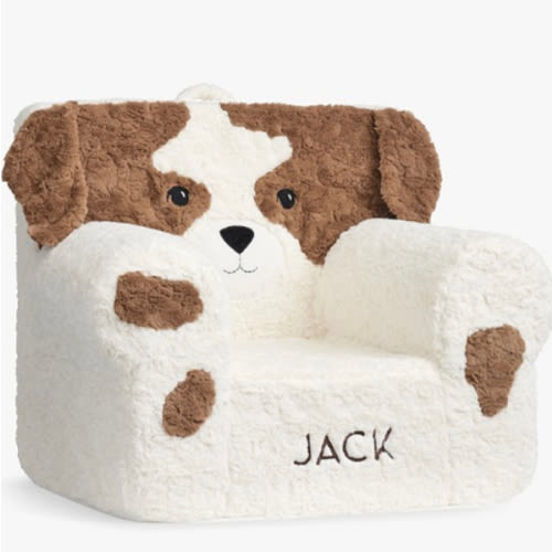 Anywhere Chair®, Cozy Critter Jack Spaniel
