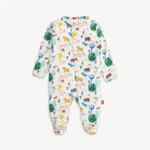 Magnetic Footie – Magnetic Me, 0-3M