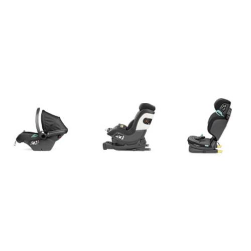 Primo Viaggio Convertible Car Seat