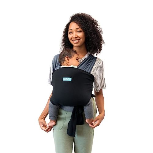 Moby Baby Wrap Carrier