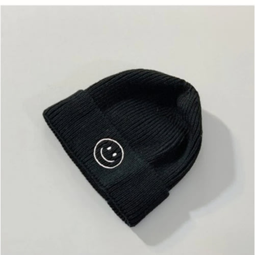 Smiley Hat/Beanie