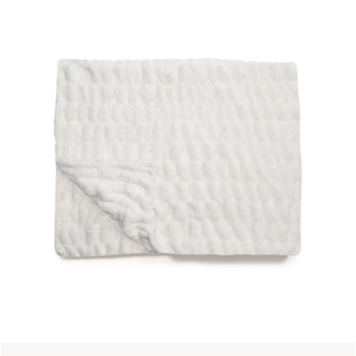 Creamy Cloud Blanket | Lola Blankets