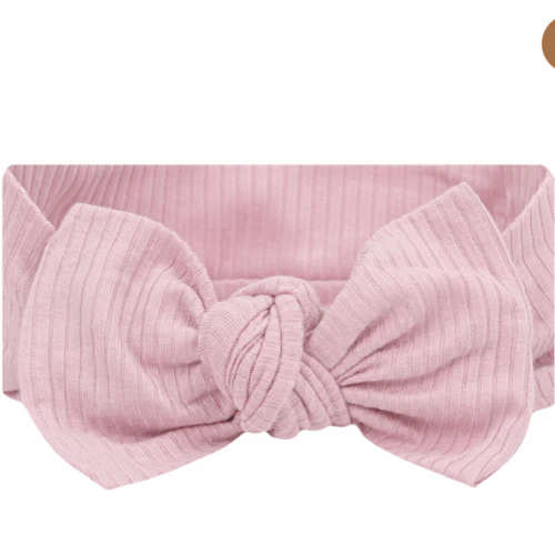 Haven Ribbed Headband