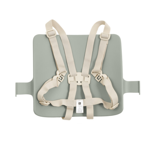 Tripp Trapp® Baby Set Back Rest Glacier Green