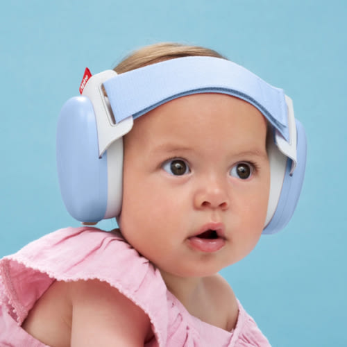 Buy Alpine Muffy Baby | Hearing protection for babies