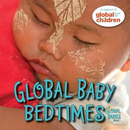 Global Baby Bedtimes