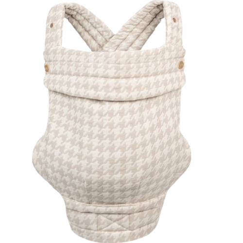 The Monarch Carrier - Houndstooth – Mabē