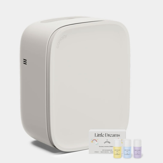 Nursery Air Purifier