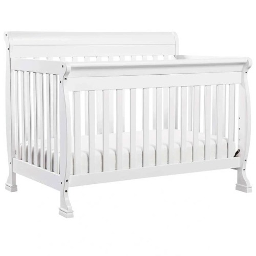 Kalani 4-in-1 Convertible Crib