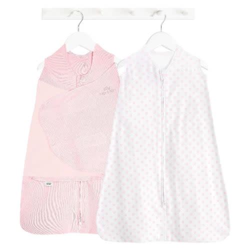 Halo 2-piece Organic Cotton Gift Box