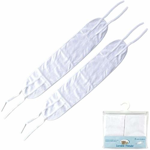 2-Pack Belly Binder