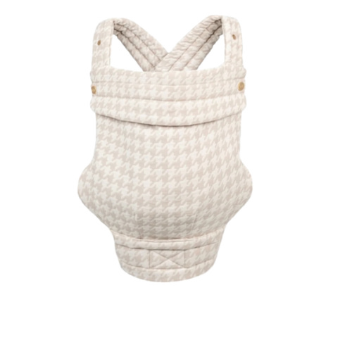 The Monarch Carrier - Houndstooth – Mabē