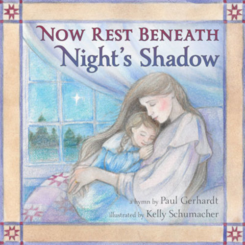 Now Rest Beneath Night's Shadow - Concordia Publishing House