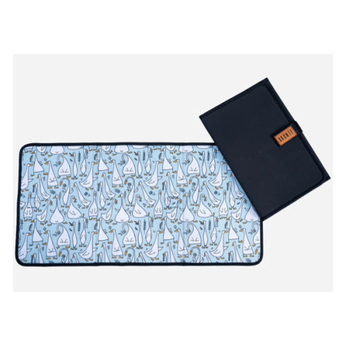 Puddle Duck Neoprene Baby Changing Mat – Bronte Co