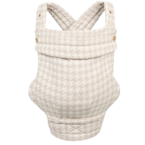 The Monarch Carrier - Houndstooth – Mabē