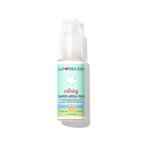 Calming™ Diaper Area Wash