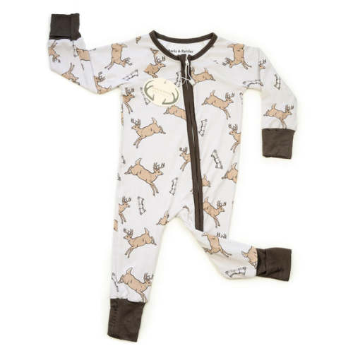 Bucks & Bows Zippy – Bow Crew Apparel - Bow Hunting Lifestyle Apparel