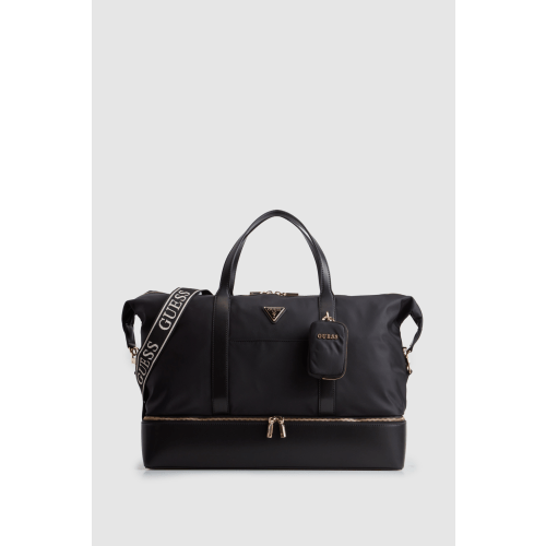 Guess G Wave Zip Bottom Duffel