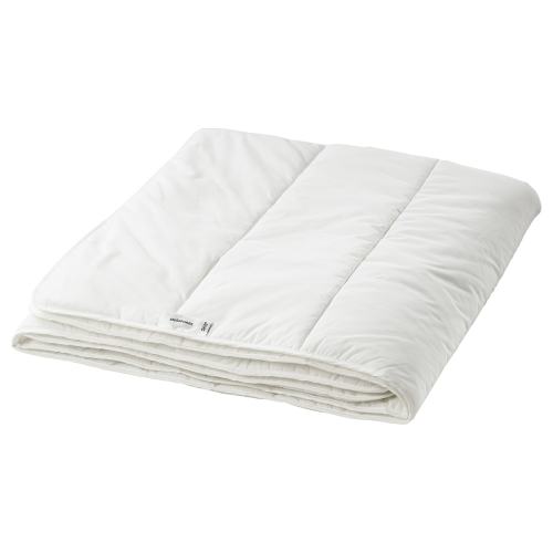 SMÅSPORRE Duvet, light warm Twin