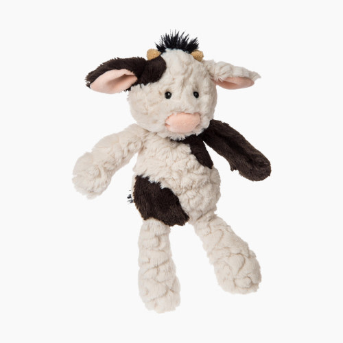 Mary Meyer Putty Nursery Soft Toy - Cow