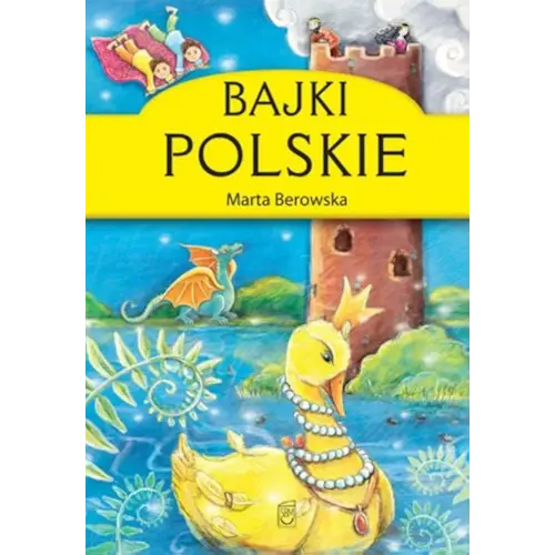 Bajki polskie