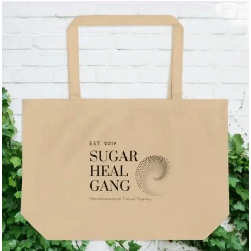 Sugar Heal Home Birth Kit — Kindred Space LA