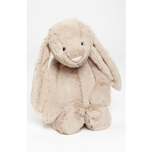 Bashful 22-Inch Plushie