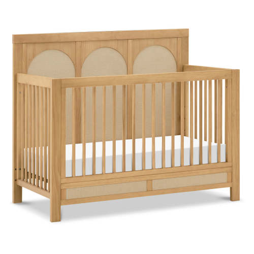 Namesake Eloise 4-in-1 Convertible Crib | Modern Nursery™