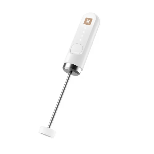 NanoFoamer