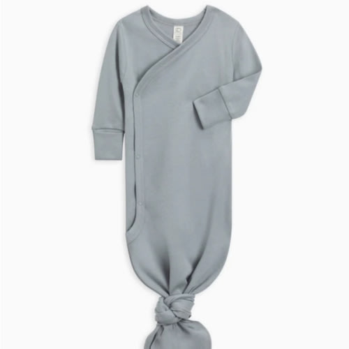 Indy Kimono Gown