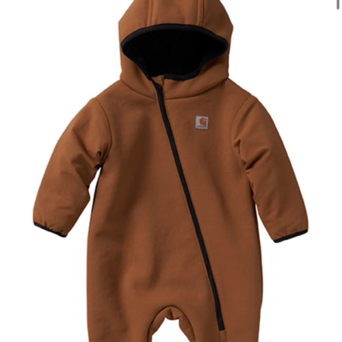 Carhartt Infant Boys' Relaxed Fit Coverall