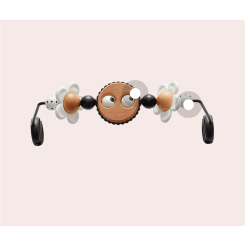 BabyBjörn Toy for Bouncer – Googly eyes