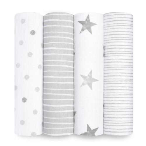 Swaddles | Swaddle Blankets | aden + anais