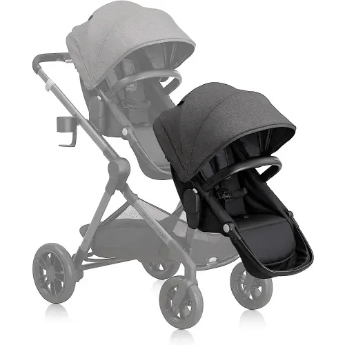 Evenflo Pivot Xpand Second Seat (Sabino Gray)